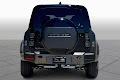 2024 Land Rover Defender Carpathian Edition